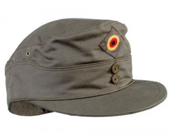 BW Feldmütze Bundeswehrmütze Gebirgsjäger Mütze Kappe Feld Mütze oliv bis Gr 64